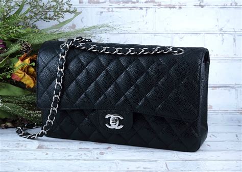 How to Authenticate Your Chanel Handbags .